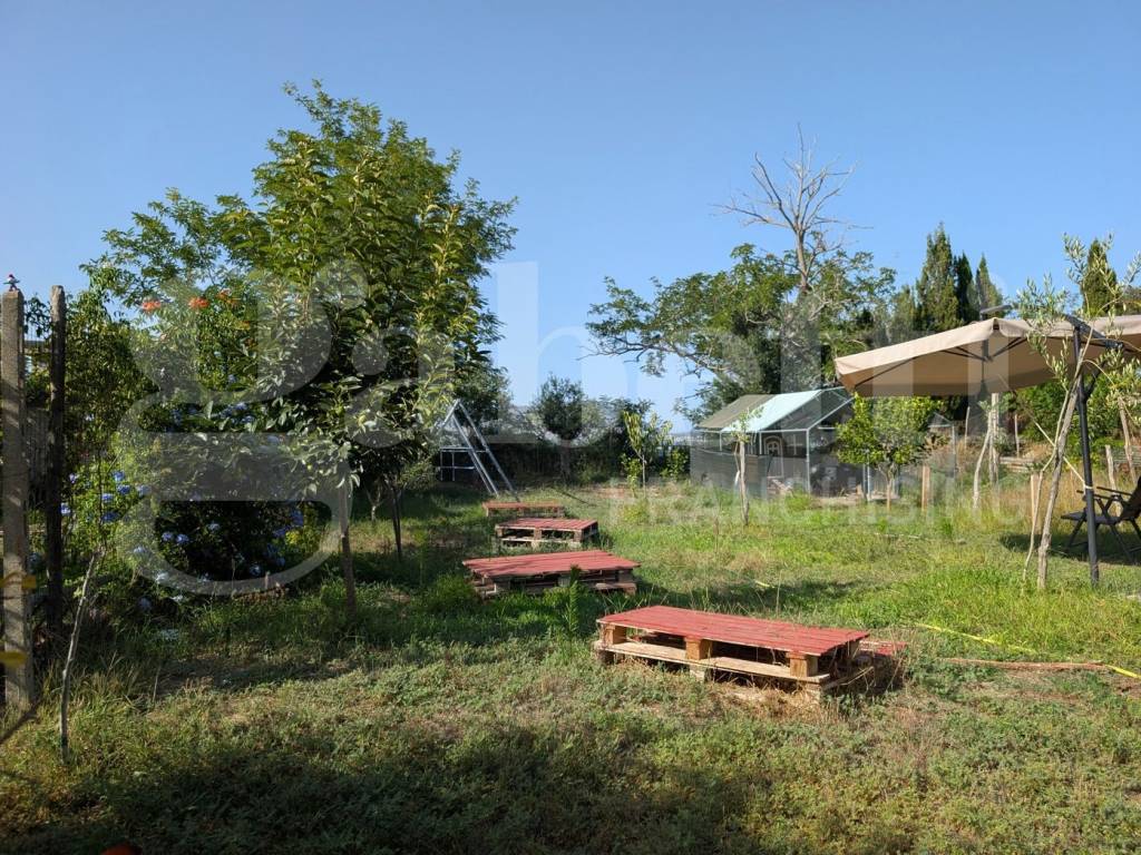 Terreno a Bacoli in Via Centocamerelle, 00 - Foto 3