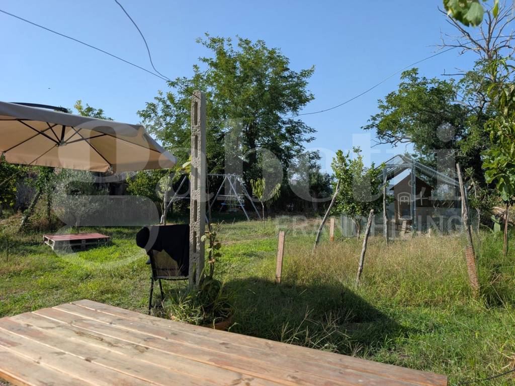 Terreno a Bacoli in Via Centocamerelle, 00 - Foto 5