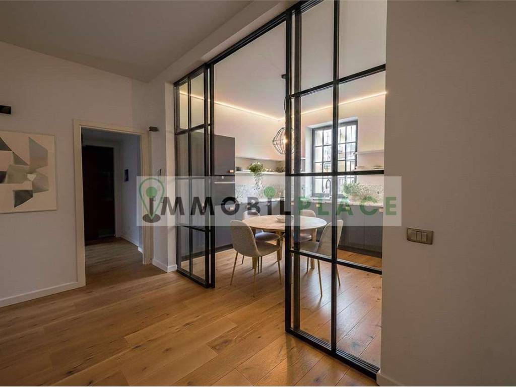 Appartamento a Brescia in via Panoramica - Foto 2