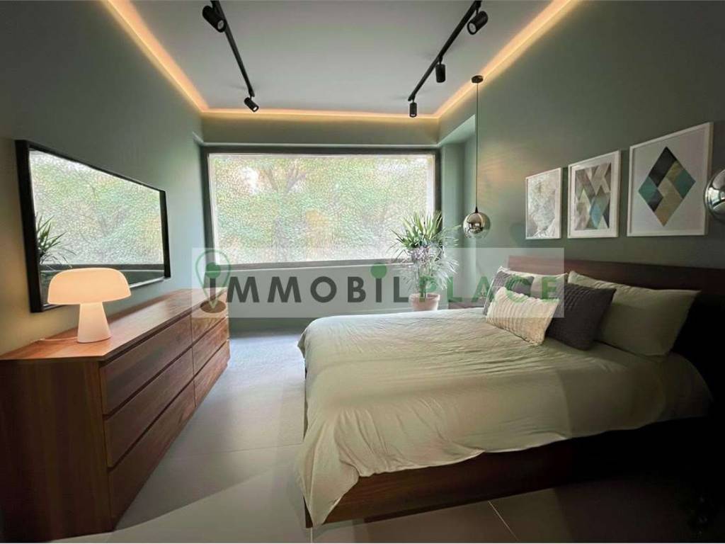 Appartamento a Brescia in via Panoramica - Foto 3