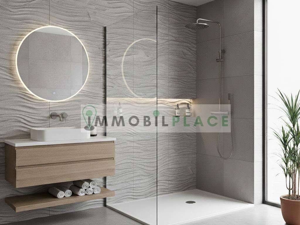 Appartamento a Brescia in via Panoramica - Foto 4