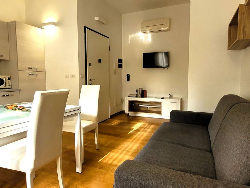 Appartamento a Verona in Via Luigi Bonzanini, 1 - Foto 2