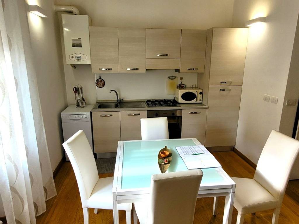 Appartamento a Verona in Via Luigi Bonzanini, 1 - Foto 3