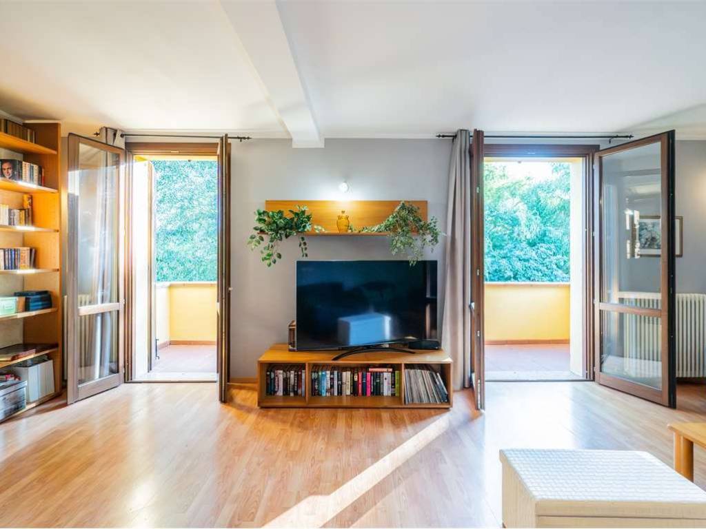 Villa a Rio saliceto in via Castelli - Foto 2