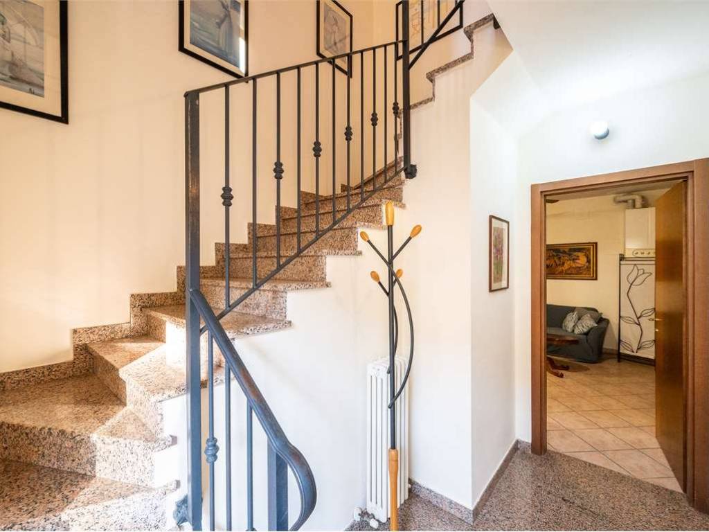 Villa a Rio saliceto in via Castelli - Foto 3