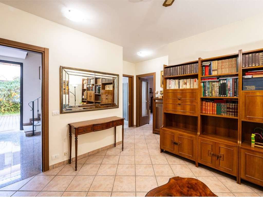 Villa a Rio saliceto in via Castelli - Foto 5