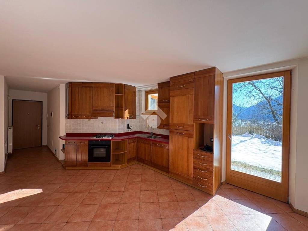 Appartamento a Carisolo in Via Giovanni Segantini, 4 - Foto 2