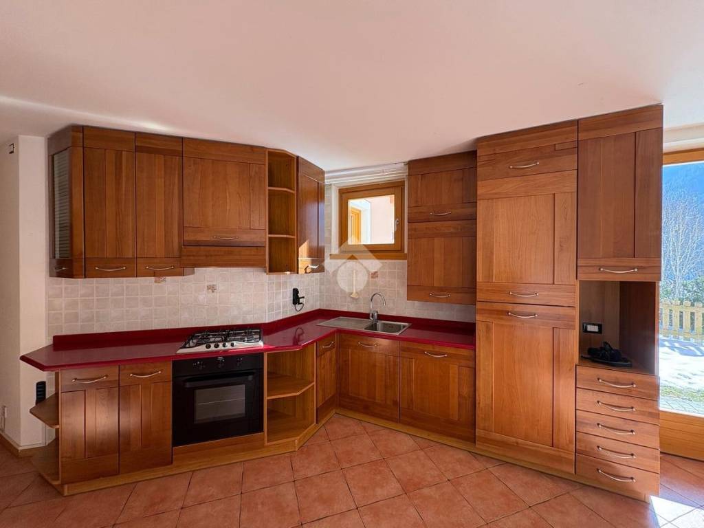 Appartamento a Carisolo in Via Giovanni Segantini, 4 - Foto 3