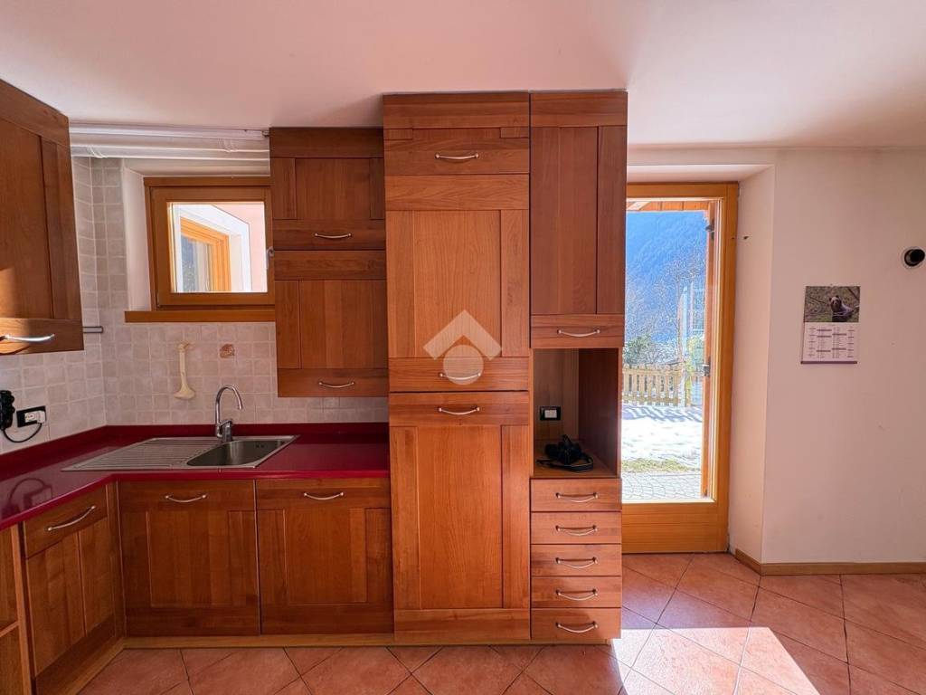Appartamento a Carisolo in Via Giovanni Segantini, 4 - Foto 4