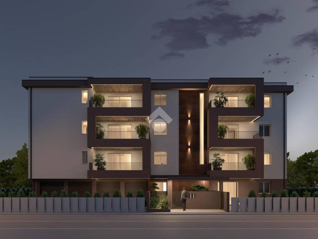 Appartamento a Marcon in Via Vivaldi, 22 - Foto 2