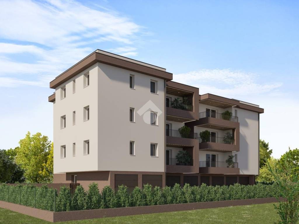Appartamento a Marcon in Via Vivaldi, 22 - Foto 3