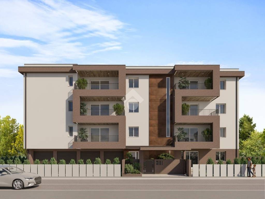 Appartamento a Marcon in Via Vivaldi, 22 - Foto 4