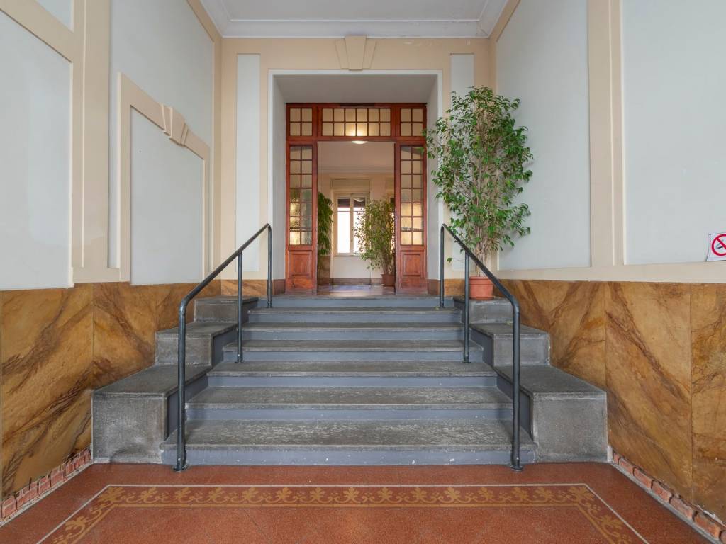 Appartamento a Como in Via Carlo Linati, 5 - Foto 3