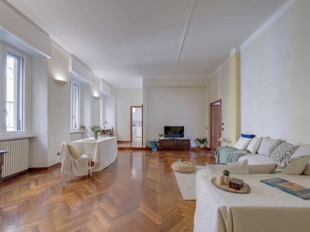 Appartamento a Como in Via Carlo Linati, 5 - Foto 5