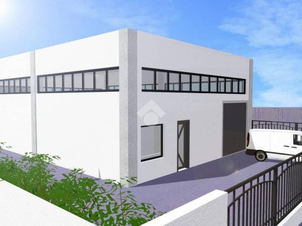 Immobile a Brescello in Via Alberotto, 21 - Foto 3