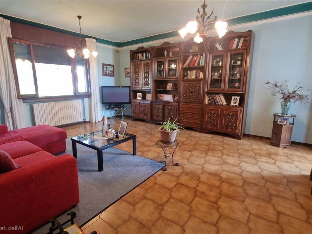 Villa a Chioggia in VIA CA BIANCA, 55 - Foto 4