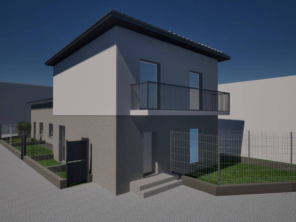 Appartamento a Mariano comense - Foto 2