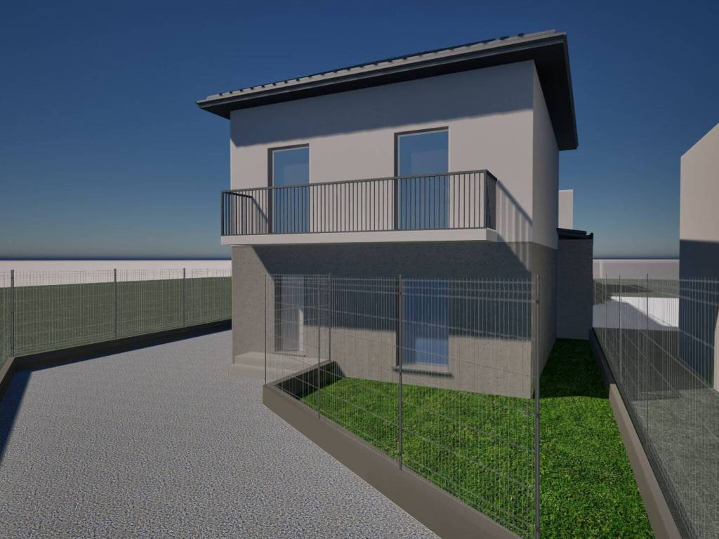 Appartamento a Mariano comense - Foto 3