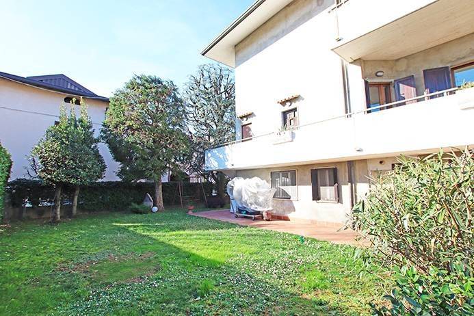Villa a Curno in via Santo Jesus, 7 - Foto 3