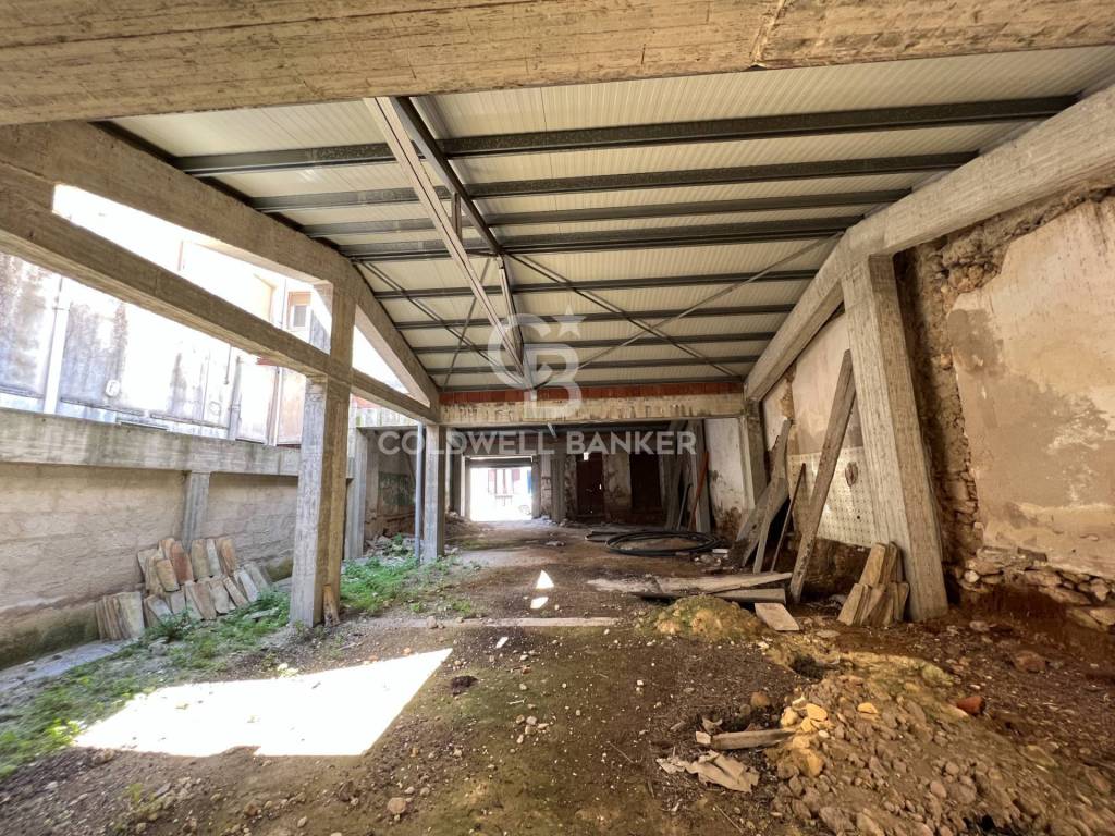 Box / garage a Vittoria in via Ruggero Settimo, 160 - Foto 4