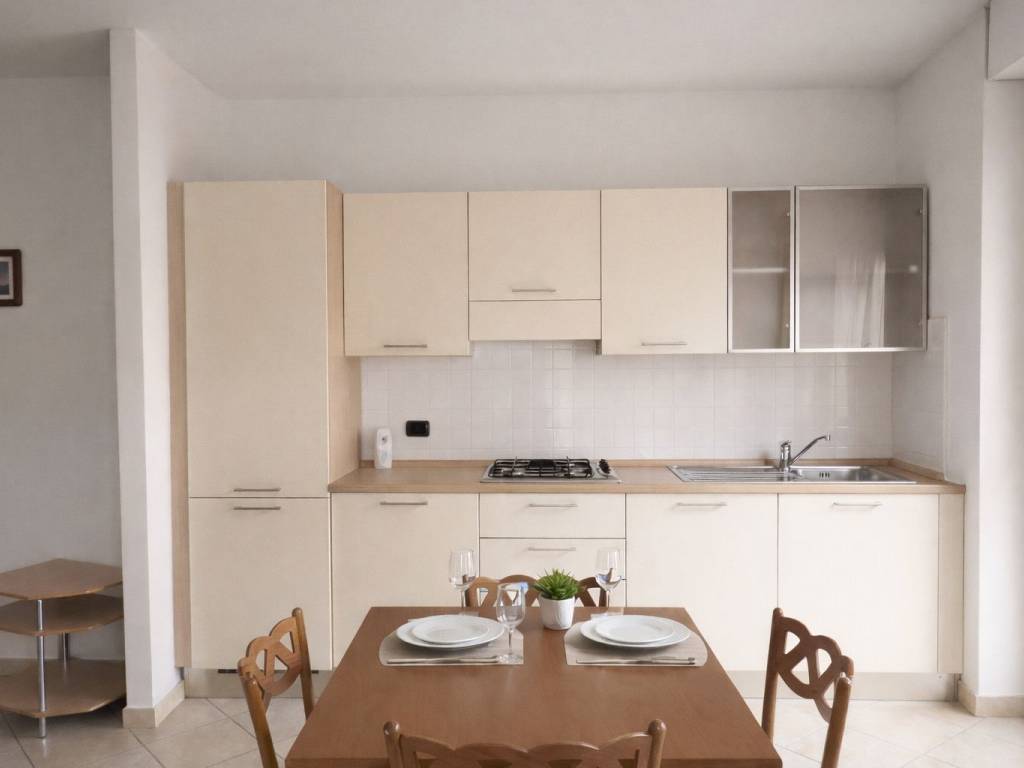 Appartamento a Macerata in Via Trento, 33 - Foto 4