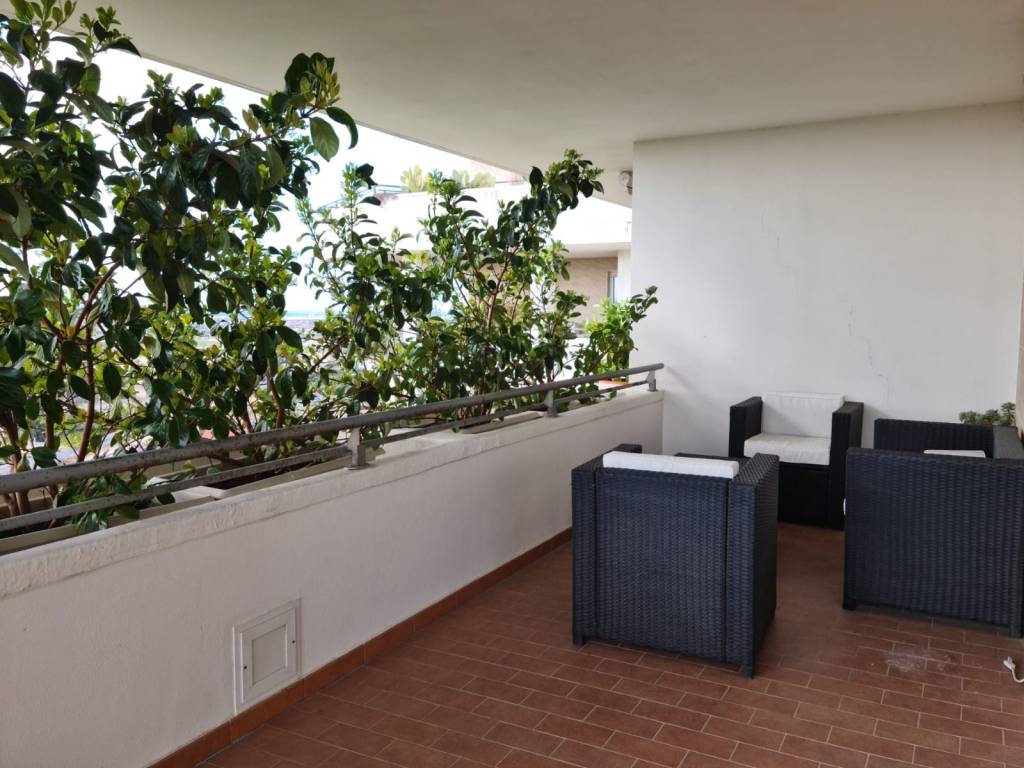 Appartamento a Bari in Via Giuseppe Posca, 27 - Foto 2