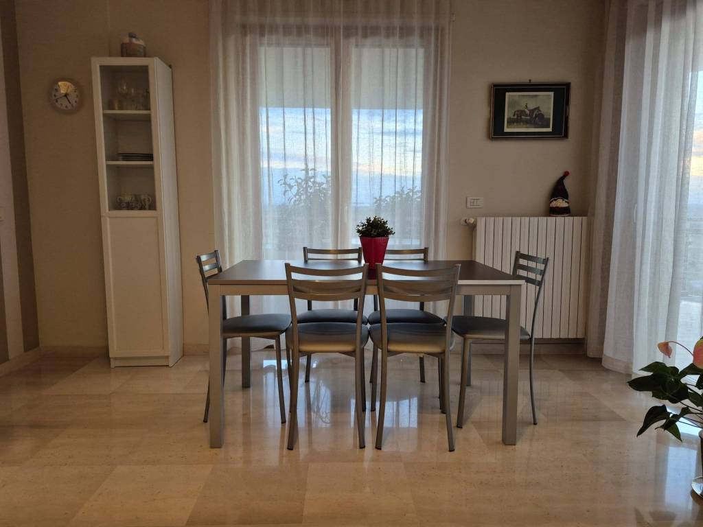 Appartamento a Bari in Via Giuseppe Posca, 27 - Foto 4