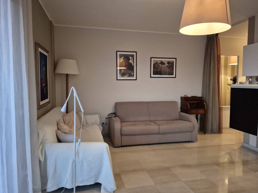 Appartamento a Bari in Via Giuseppe Posca, 27 - Foto 5