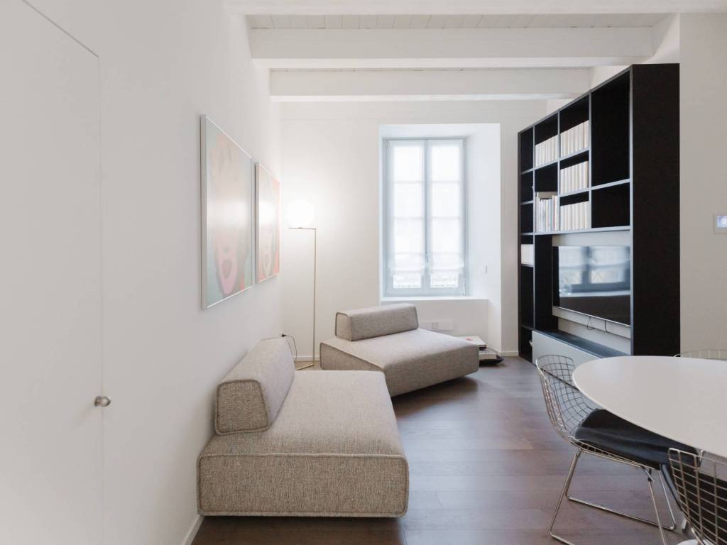 Appartamento a Como in Via Armando Diaz, 62 - Foto 4