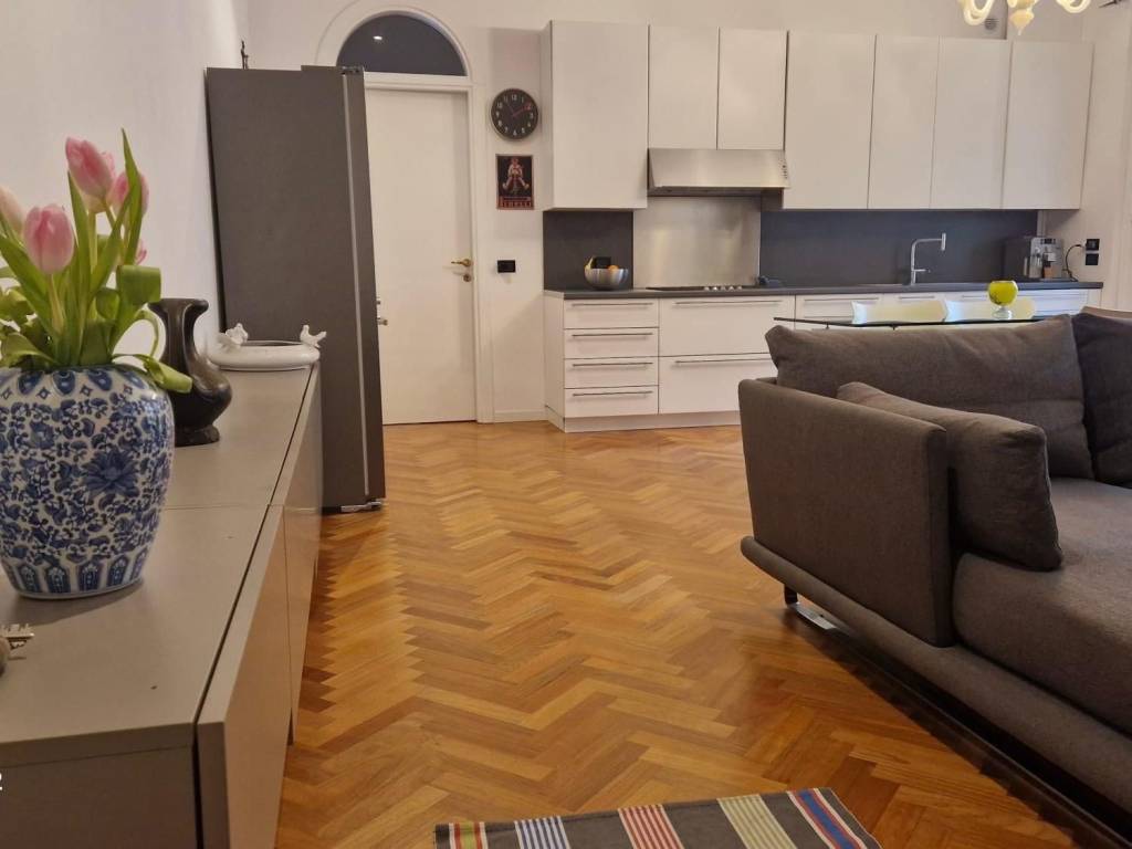 Appartamento a Melzo in Via San Martino, 8 - Foto 4