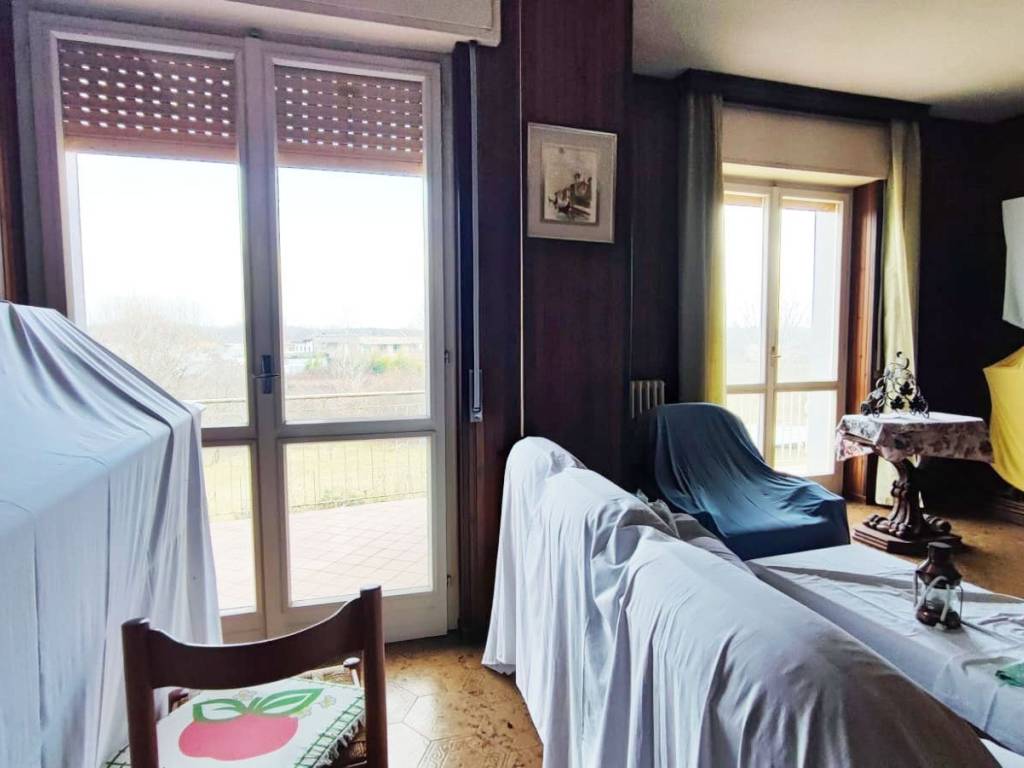 Appartamento a Borgo ticino in Via Sandro Pertini - Foto 4