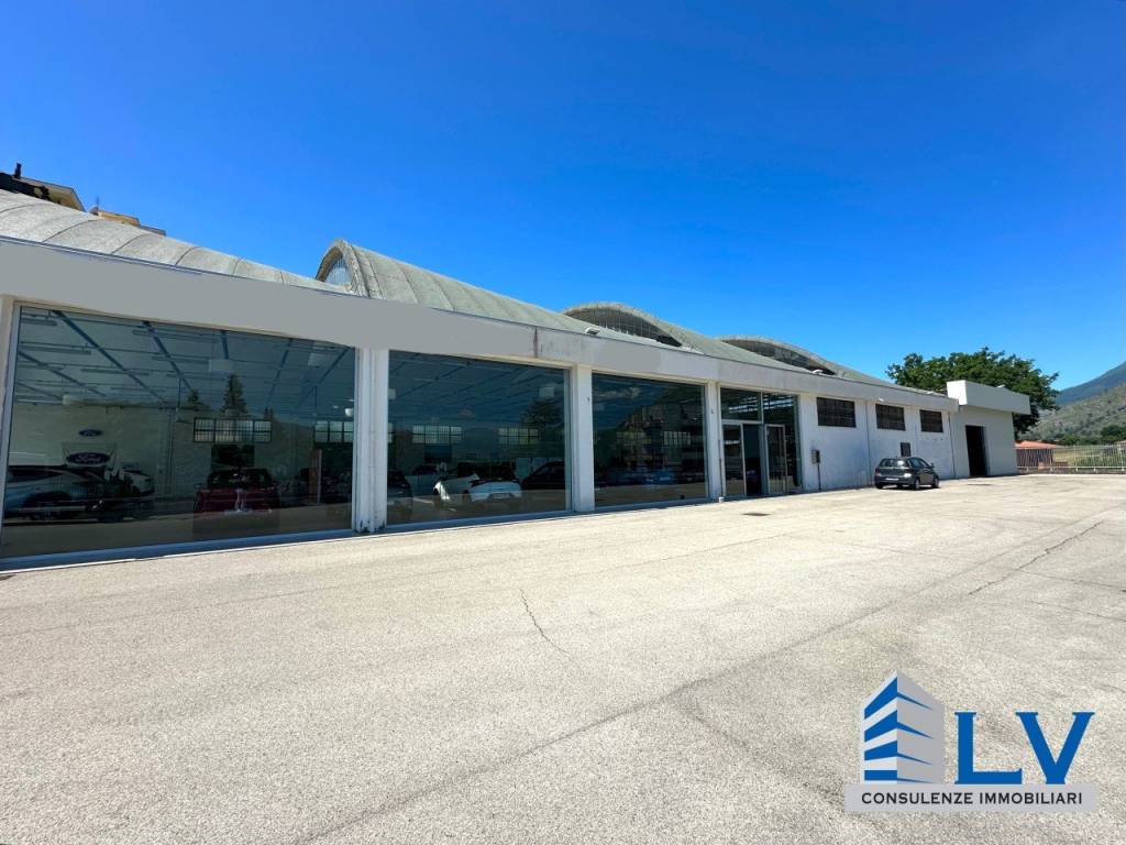 Immobile a Cassino in Via Ausonia - Foto 3