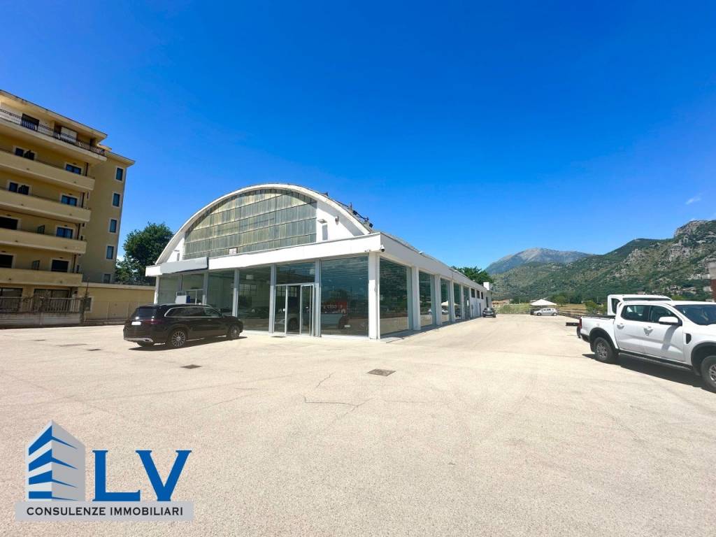 Immobile a Cassino in Via Ausonia - Foto 4