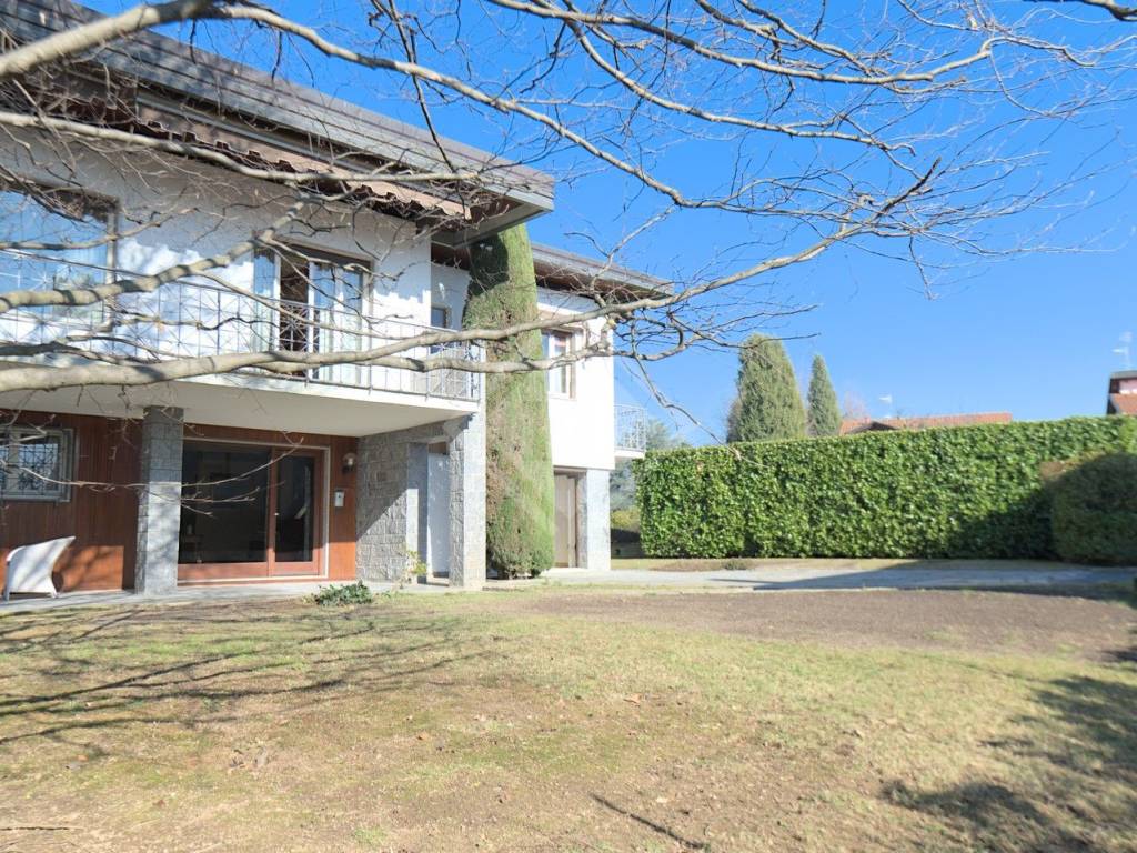 Villa a Cantello - Foto 2