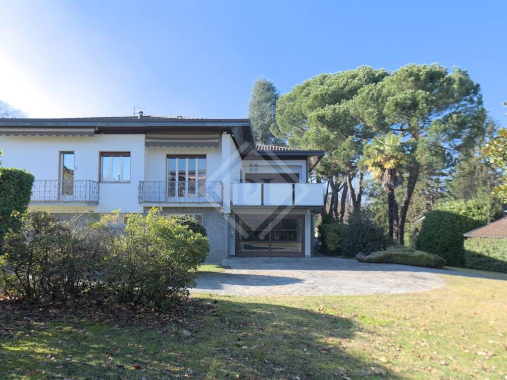 Villa a Cantello - Foto 3