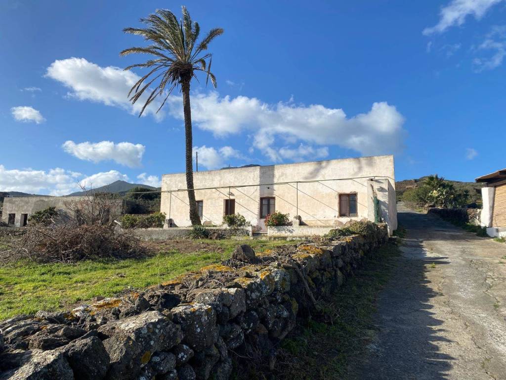 Rustico / casale a Pantelleria in Gadir - Foto 3