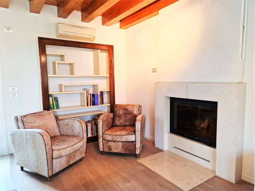 Casa indipendente a Oderzo - Foto 4