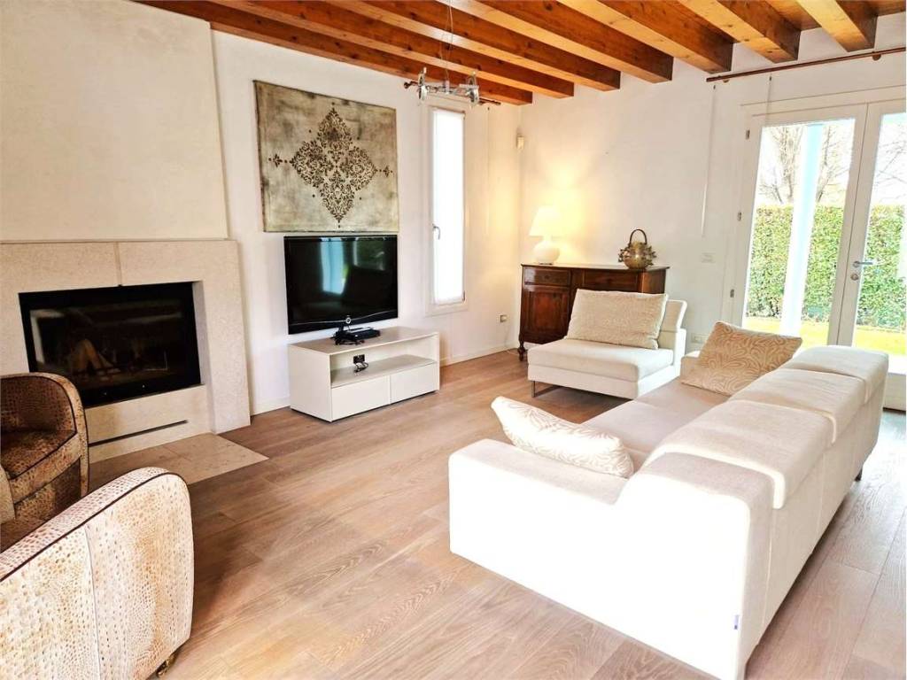 Casa indipendente a Oderzo - Foto 5