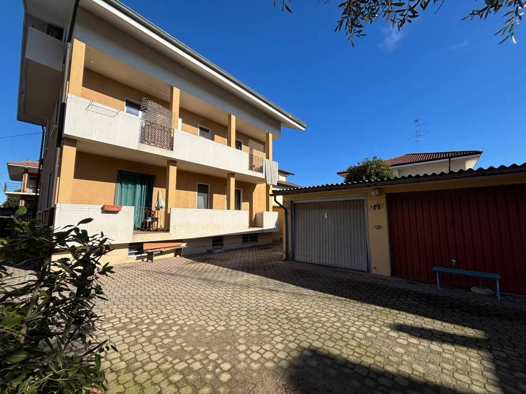 Villa a Novara - Foto 3