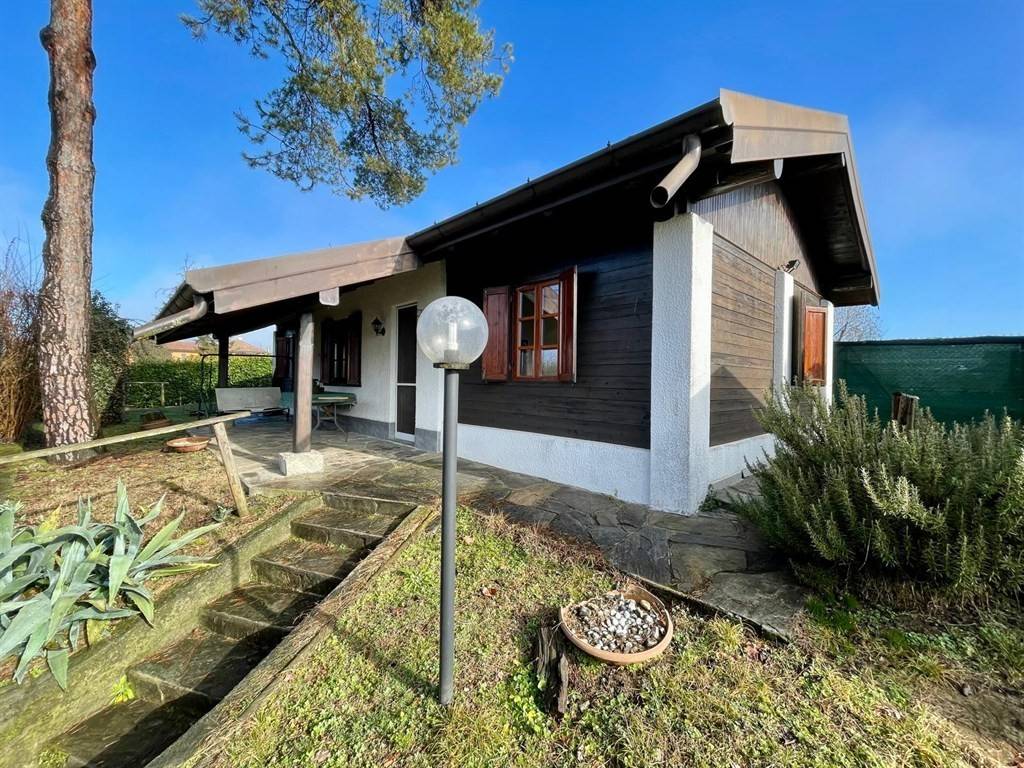Villa a Bodio lomnago in via Sceree, 64 - Foto 3