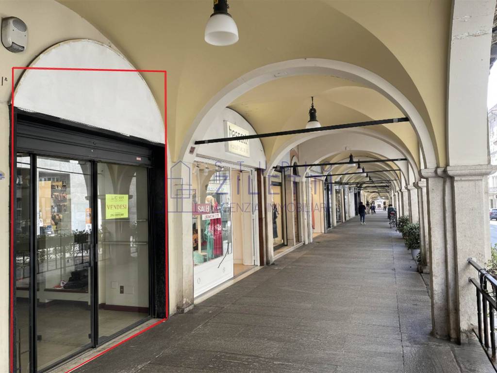 Immobile a Brescia in Via X Giornate - Foto 2