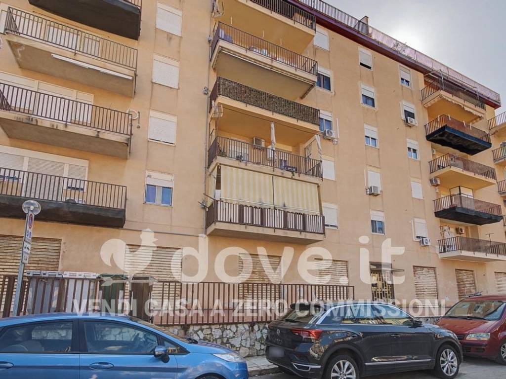 Appartamento a Palermo in Via Ben Giobair, 14 - Foto 2