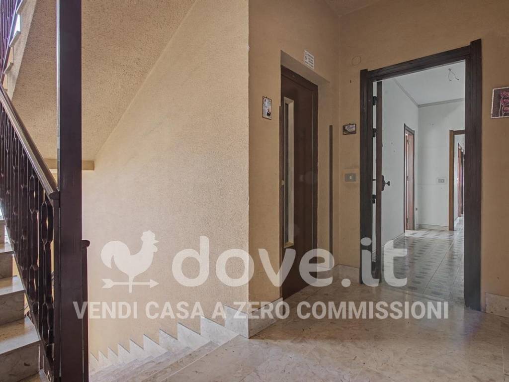 Appartamento a Palermo in Via Ben Giobair, 14 - Foto 3