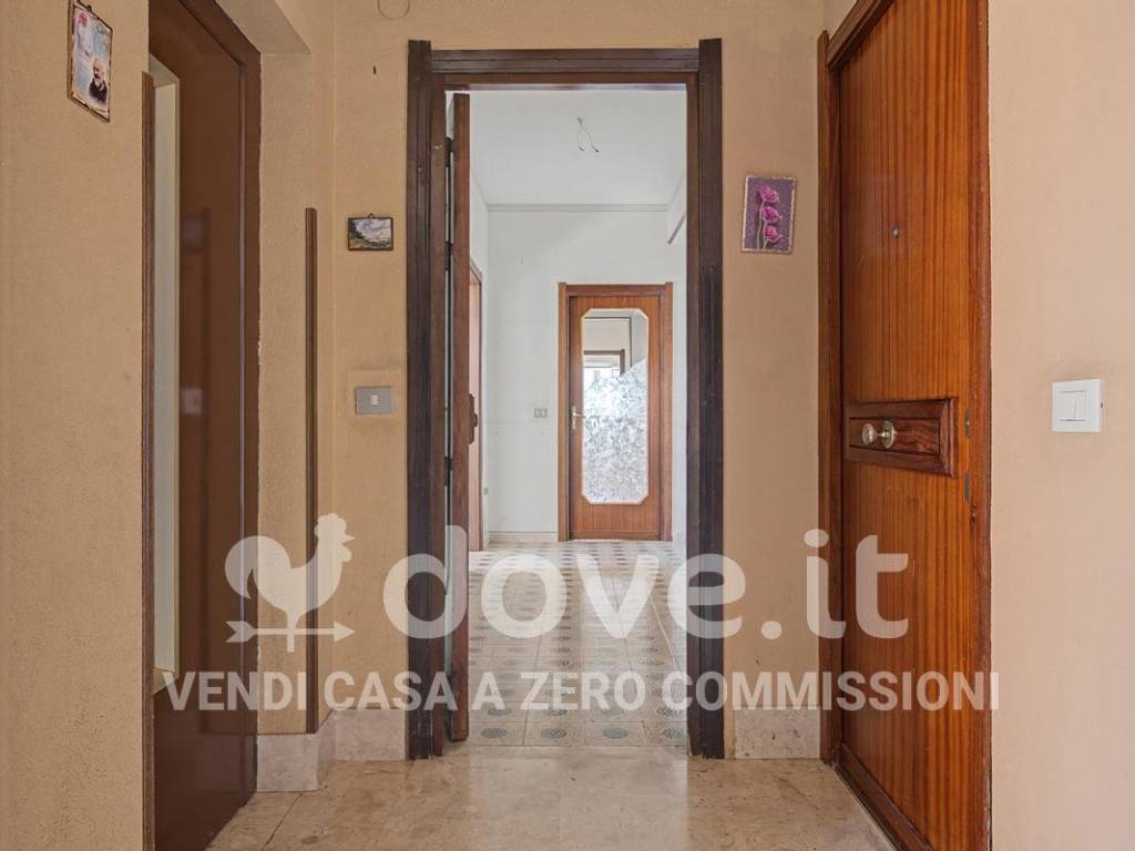 Appartamento a Palermo in Via Ben Giobair, 14 - Foto 4