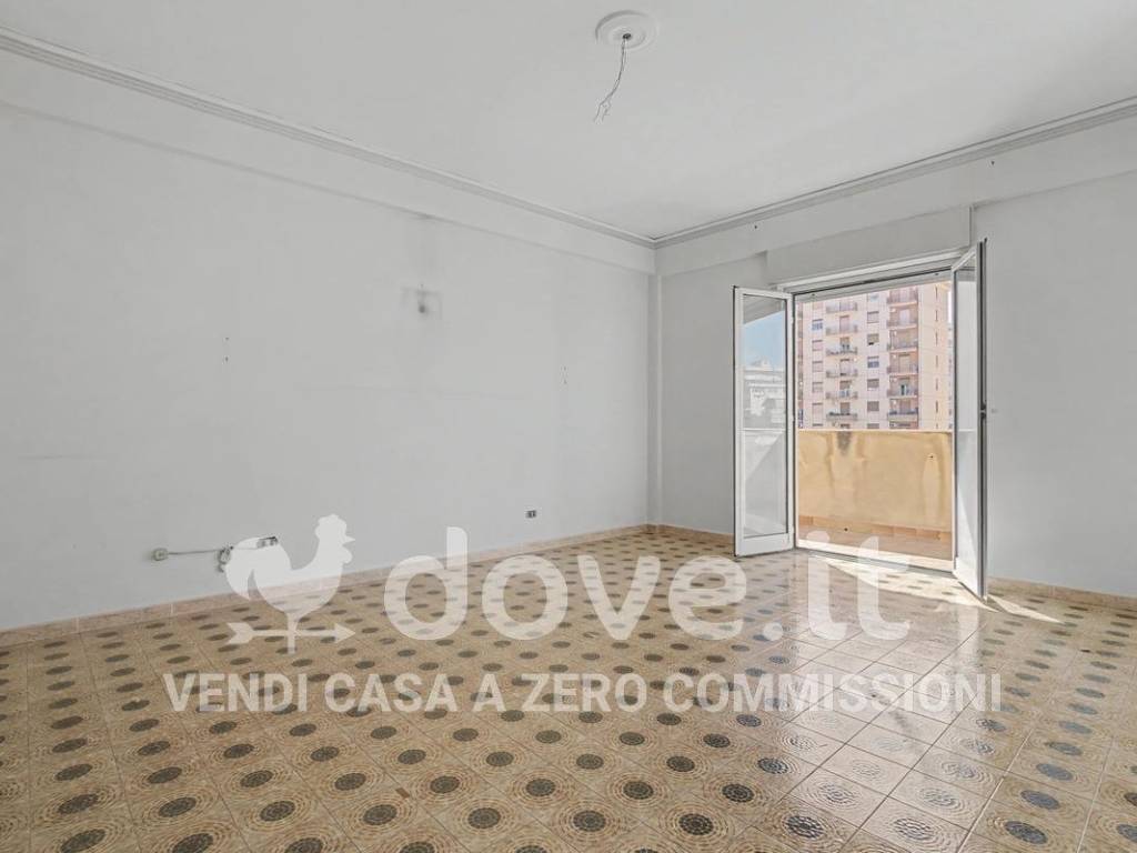 Appartamento a Palermo in Via Ben Giobair, 14 - Foto 5