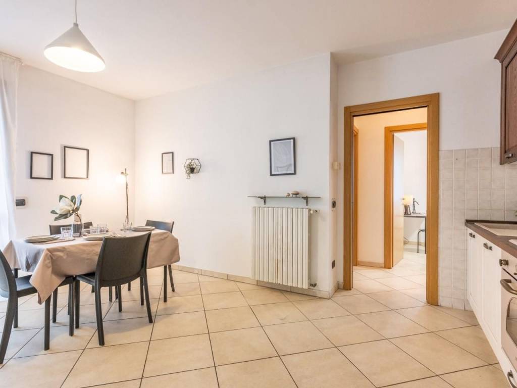 Appartamento a Calcinaia in Via dei Gelsi, - Foto 3