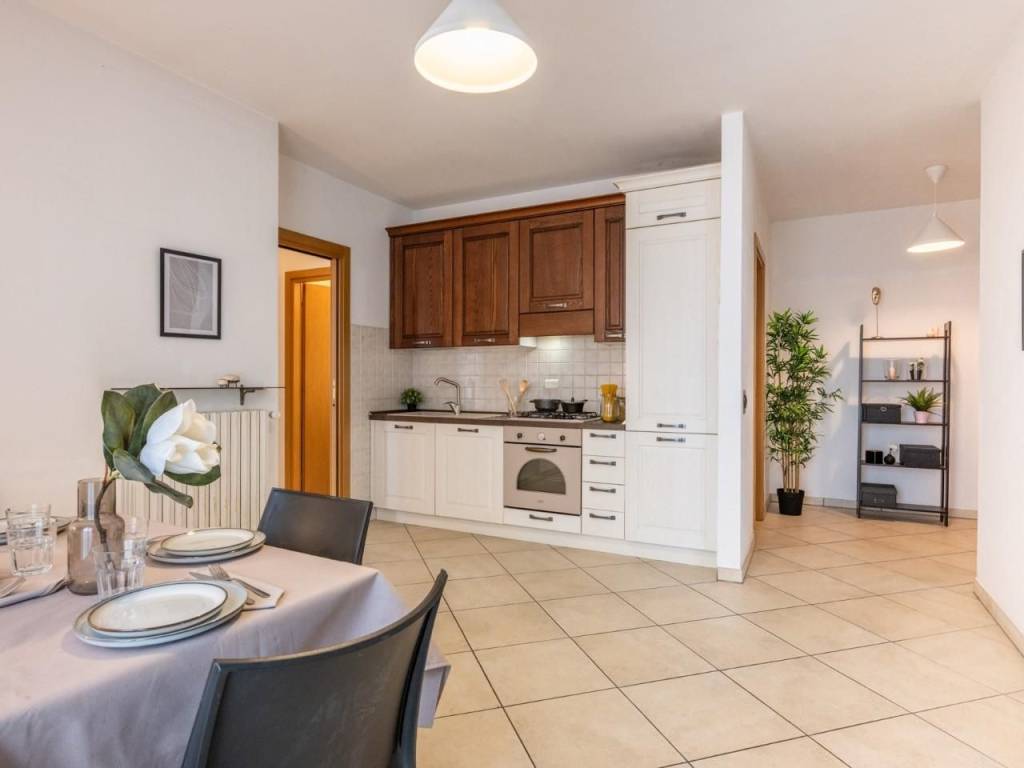 Appartamento a Calcinaia in Via dei Gelsi, - Foto 5