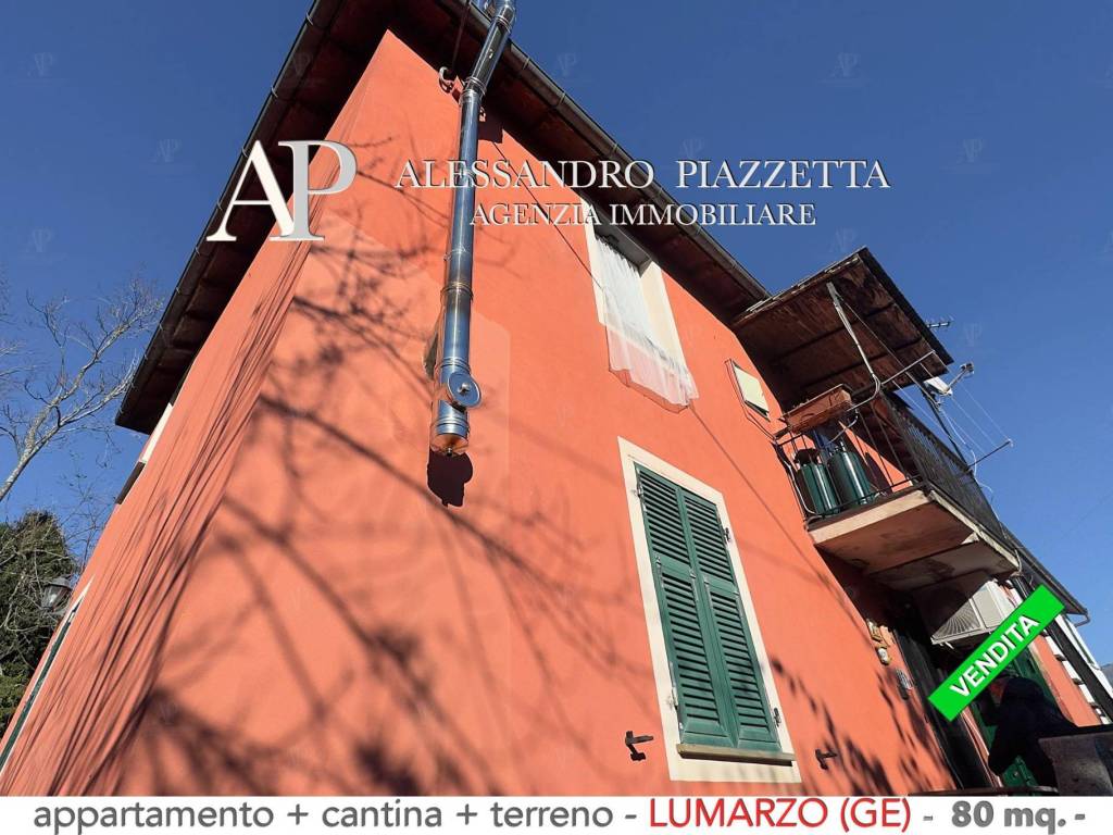 Appartamento a Lumarzo - Foto 3