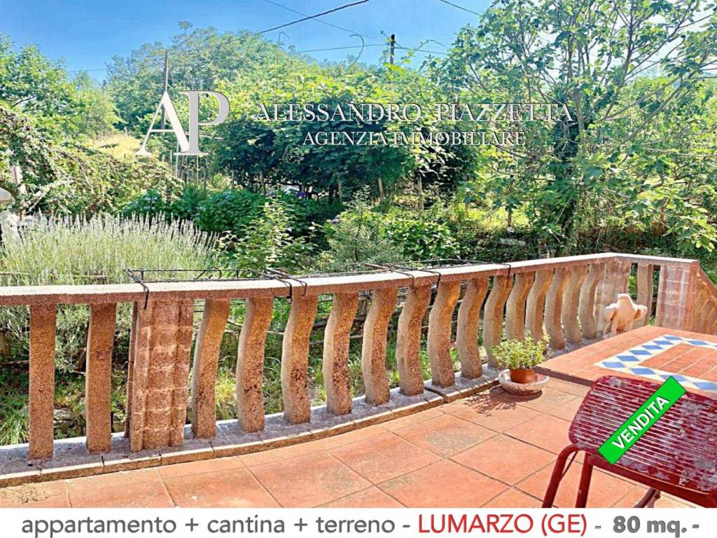 Appartamento a Lumarzo - Foto 4