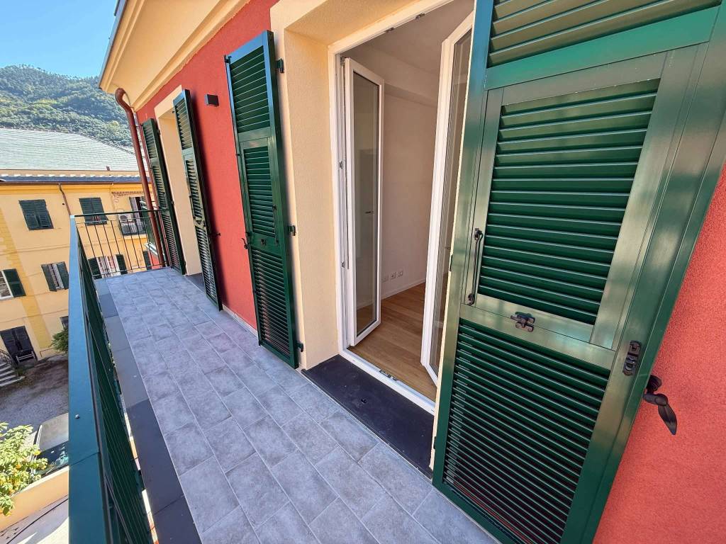 Appartamento a Levanto in via Cairoli - Foto 2